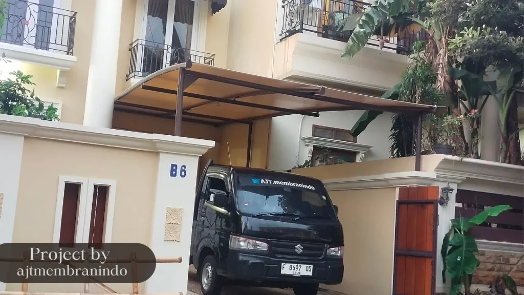 Jasa Kanopi Membrane
Jasa Tenda Membrane
Kanopi Membrane jakarta